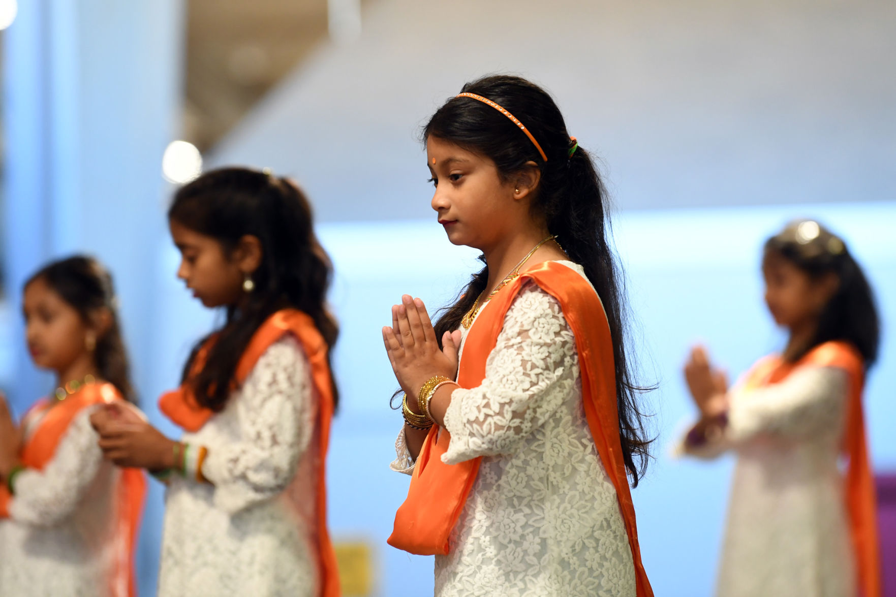 Brazos Valley Worldfest